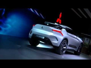 Smart Money: Tokyo Motor Show Features Concept Card