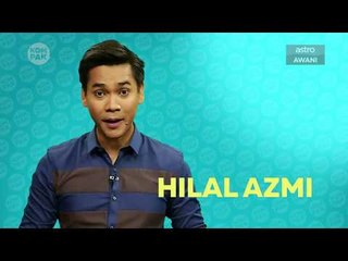 Kompak (Episod 113): Isteri "calon syurga"