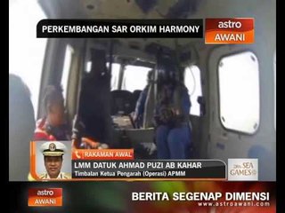 Gagal patuh SOP kecemasan punca tiada isyarat kecemasan