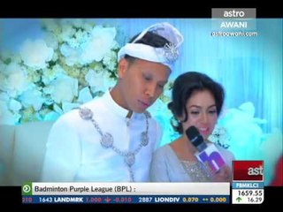 Kenal Ke? Nad Zainal dan Muhammad Faliq