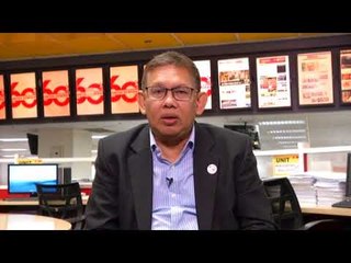 NSTP has taken bold measures to be digitally-competitive - Jalil