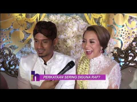 Kenal ke? bersama Mawar Rashid dan suami