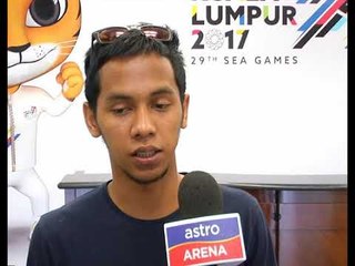 Tiga pemain negara sertai kelab hoki di Oman