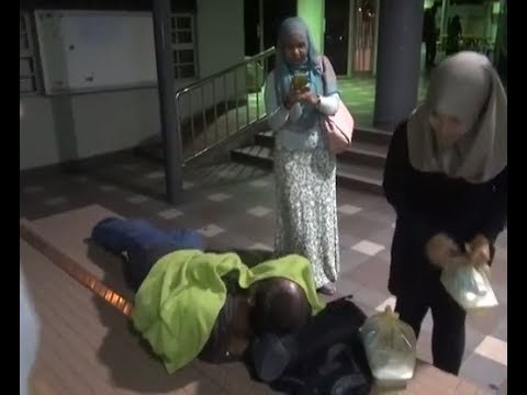 Bacalah (Episod 13): Infaq yang terbaik