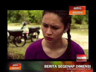 Harap ‘Pilot Cafe’ ulangi kejayaan ‘Ombak Rindu’