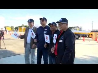 Tan Chong Industrial Equipment Pushes Forward