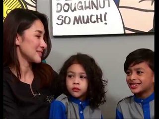 LePaknil: Eksklusif bersama Rita Rudaini