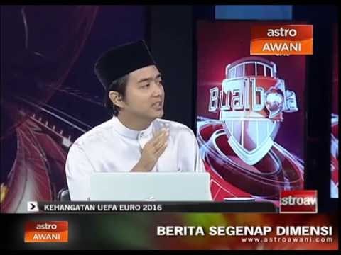 Bual Bola 40 - Strategi Perlawanan Akhir Bola Sepak Fantasi Euro 2016