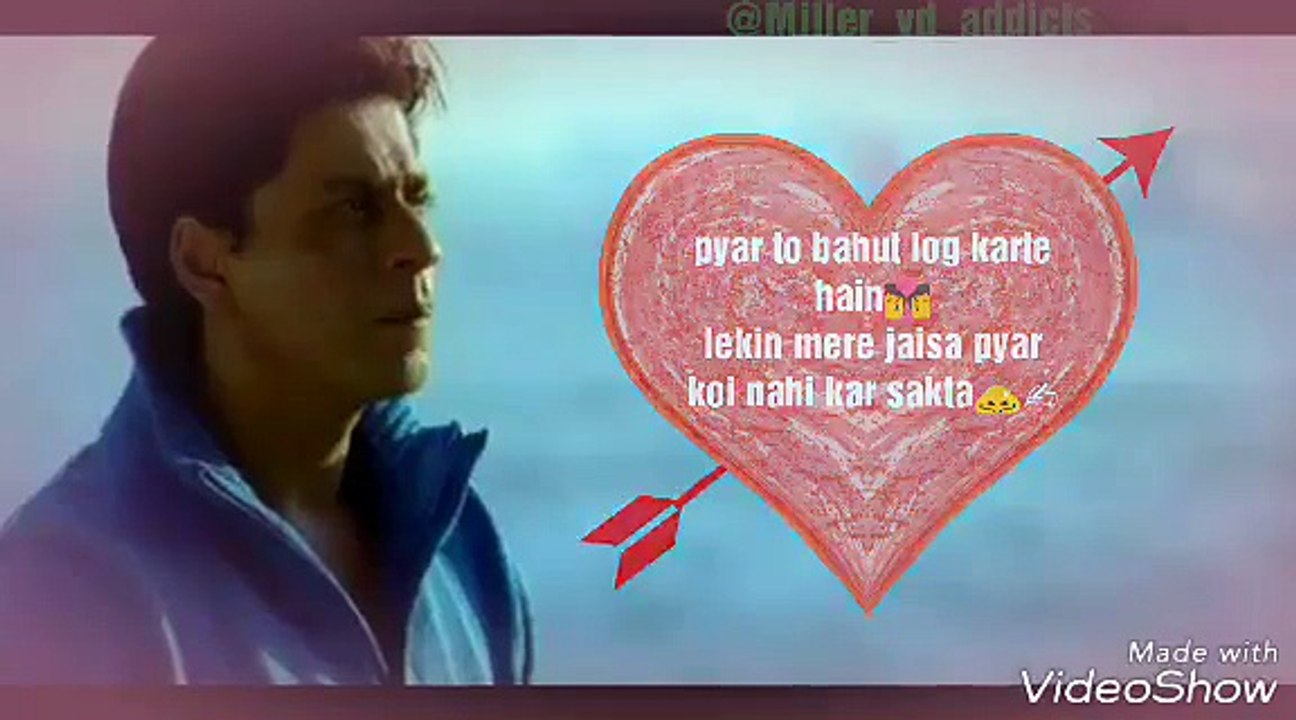 Heart touching lines for WhatsApp status video. By sek best status for WhatsApp.