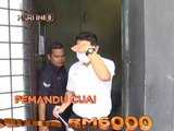 Fokus Hari Ini 8 Malam: Didakwa sertai Geng Pak Su dan pemancu cuai didenda RM6,000