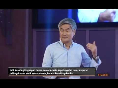 Jangan bergantung kepada teknologi semata-mata