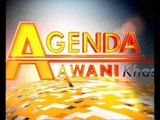 Agenda AWANI Khas Sarawak Memilih: Pertembungan panas kerusi panas bandar