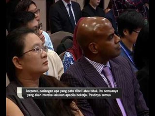 Kajian punca pengangguran di Malaysia