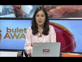 UMNO Sabah tidak terjejas - Abdul Rahman Dahlan