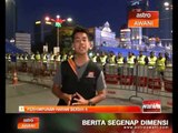 Perhimpunan haram BERSIH 4.0