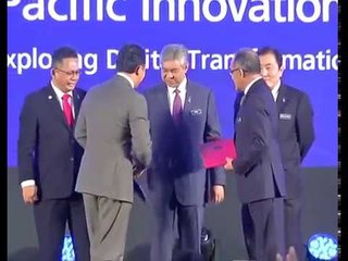 Kerajaan akan melaksanakan sistem pendigitalan aset kepolisan moden