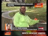 Peranan Yayasan Pesara Kerajaan Malaysia