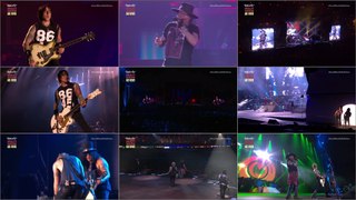 Guns N' Roses Rock in Rio 2017 (2)