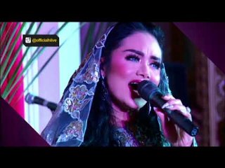 Alun runut bunyi AAC2 oleh Kris Dayanti