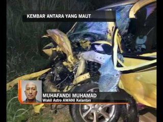 Kembar antara yang maut