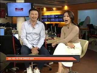 Say Yes To The Dress Asia Tayang Perdana di TLC 24 November 💍 - thumbnail