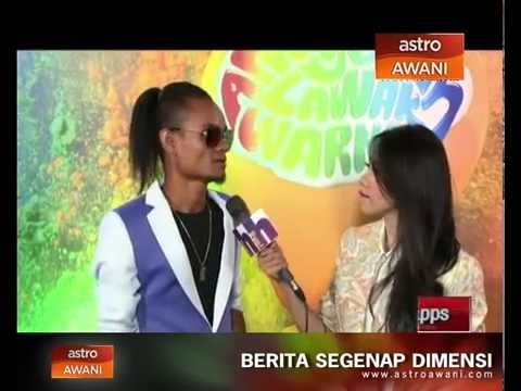 Syaiful Zero curi masa untuk kahwin