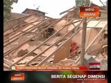 Jumpa kerajaan negeri bincang isu rumah kekal