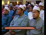 Dasar Tahfiz Negara dalam fasa akhir untuk diluluskan