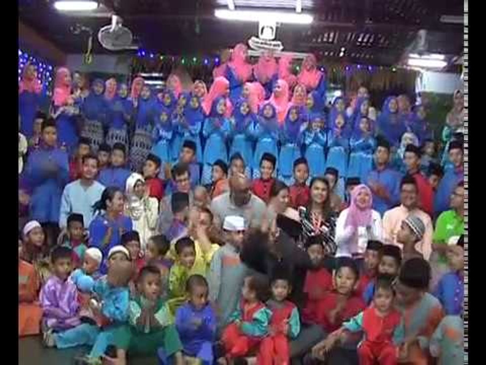 Astro radio rai anak yatim