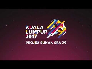Projek Sukan SEA (Episod 2)