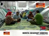 Selangor sedia peruntukan RM80 juta atasi banjir
