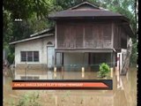 Jumlah mangsa banjir kilat di Kedah meningkat