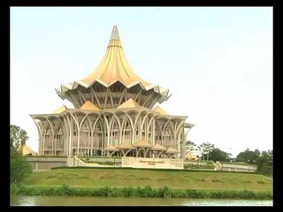 Populariti tinggi Adenan boleh bantu BN menang