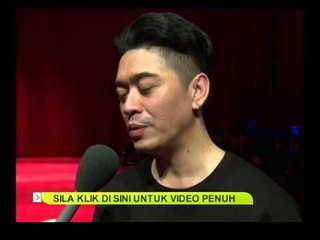 Pertunjukan fesyen bertaraf antarabangsa