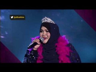 Aishah bakal ditaja pereka untuk Taylor Swift