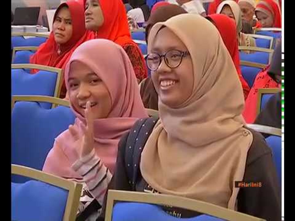 Kempen #YouCanDuit, sasar pertingkat ekonomi rakyat Kelantan