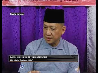 UMNO sedia maafkan, terima semula bekas ahlinya