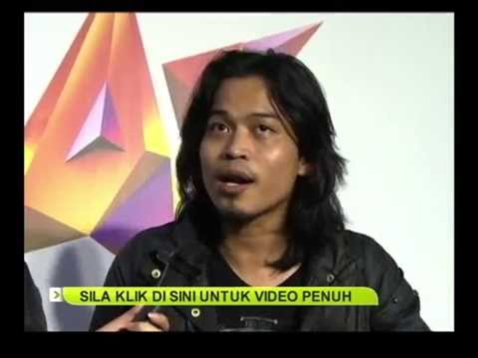 Firman bakal muncul dengan album pada Jun