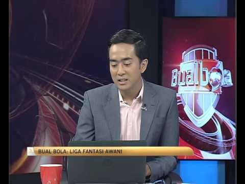 Bual Bola 31 - Peminat Leicester City Malaysia & harapan peminat Manchester United