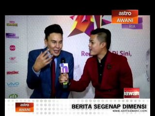 AF 2015: Rachel bukan peserta tercorot