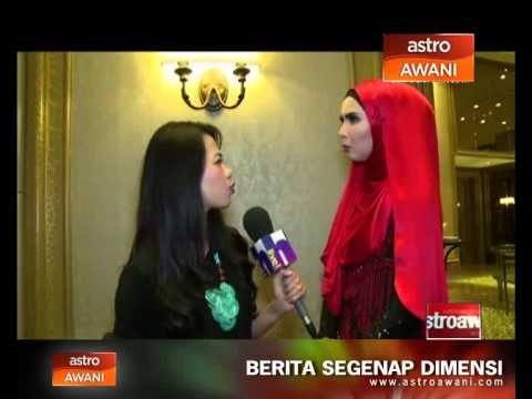 Che' Ta utamakan bisnes berbanding lakonan