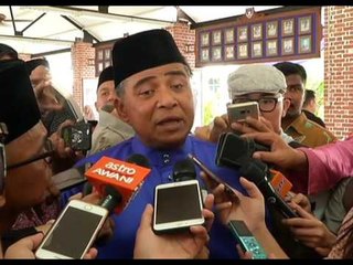 Men in blue will be monitored, says IGP