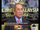 Malaysia bakal mengesahkan Perjanjian Iklim Paris
