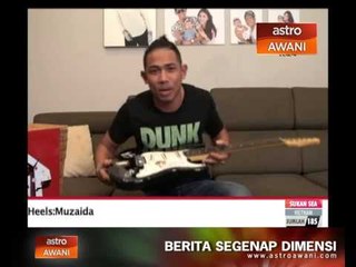 Harta Dalam Stor bersama Nabil Ahmad