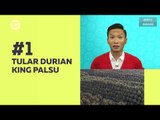 Kompak (Episod 128): Durian King palsu?