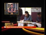 PRN Sarawak: Perkembangan proses pengiraan undi