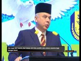 Wujud jambatan penghubung antara kerajaan dan rakyat - Sultan Nazrin