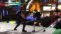 Mila ranked - DoA5LR XII/5/2017