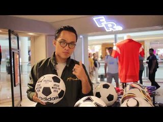 Bual Bola: Jerman Barat muncul juara buat kali ke-2 (bahagian 2/12)