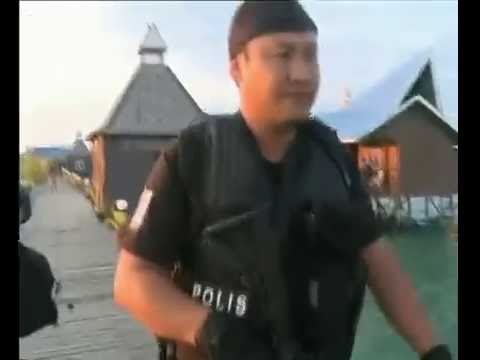 Perintah berkurung ESSZONE dilanjutkan bagi fasa ke-52